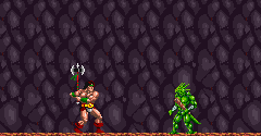 Rastan / Rastan Saga