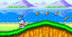 Tiny Toon Adventures: Buster's Hidden Treasure