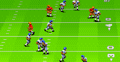 John Madden Football