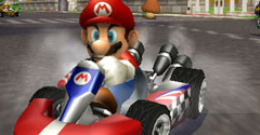 Mobile - Mario Kart Tour - Character Icons - The Spriters Resource