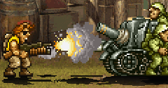 Metal Slug 6