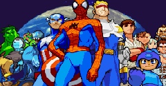 Marvel vs. Capcom