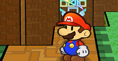 DS / DSi - New Super Mario Bros. - Minigame Icons - The Spriters Resource