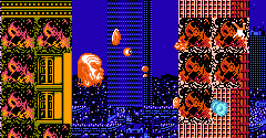 Zombie clearance nation nes