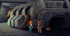 Indiana Jones and the Fate of Atlantis