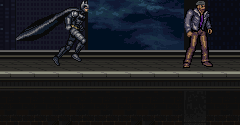 Batman: The Dark Knight