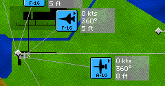 PC / Computer - Speedy Eggbert - Buttons - The Spriters Resource