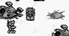 SD Command Gundam: G-Arms