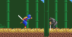 Ninja Gaiden