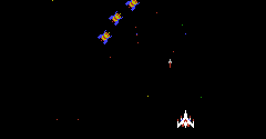 Galaga: Demons of Death