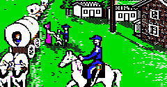 Oregon Trail