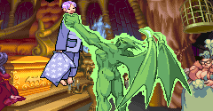 Vampire Savior: The Lord of Vampire / Vampire Savior 2 / Vampire Hunter 2
