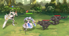 King's Raid