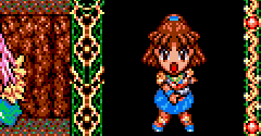 Madou Monogatari III: Kyuukyoku Joou-sama (JPN)