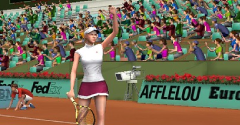 Top Spin 3