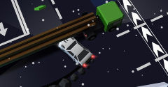 Drifty Chase