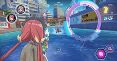 Kandagawa Jet Girls