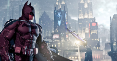 Batman: Arkham Origins
