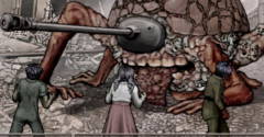 Fear & Hunger 2: Termina