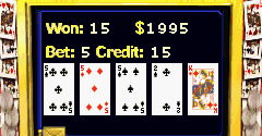 Golden Nugget Casino