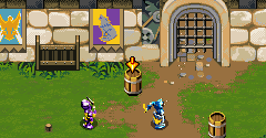 LEGO Knights' Kingdom