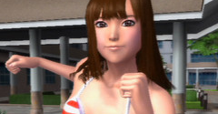 Dancing Eyes (Cancelled)