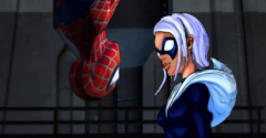 Spider-Man: Friend or Foe