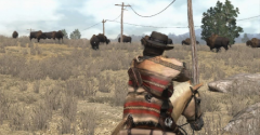 Red Dead Redemption