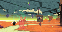 ENA: Dream BBQ