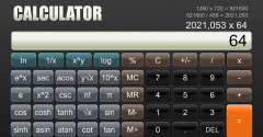 Calculator