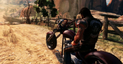 Ride to Hell: Retribution