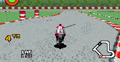 XS Moto
