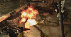 The Elder Scrolls V: Skyrim