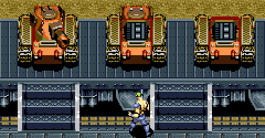 First Blood (Bootleg)