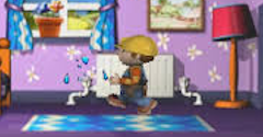 Bob the Builder: Can We Fix It?