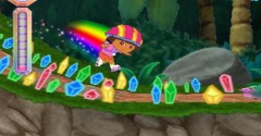 Dora Saves The Crystal Kingdom