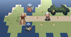 Albert Odyssey (JPN)