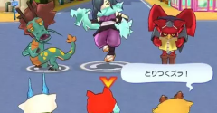 Yo-kai Watch World (JPN)