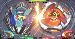 Beyblade X: Xone