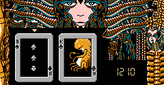 Bishoujo SF Alien Battle (Bootleg)
