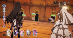Puella Magi Madoka Magica: Magia Exedra