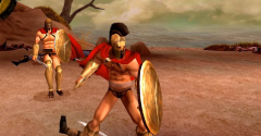 300: March to Glory