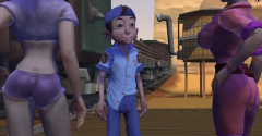 Leisure Suit Larry: Box Office Bust