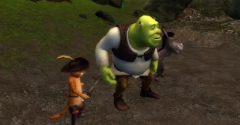 Shrek the Third