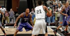 NBA 2K7