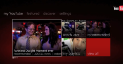 YouTube