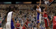 NBA 2K8