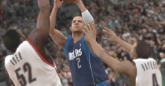 NBA 2K9