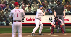 Major League Baseball 2K6