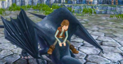How to Train Your Dragon